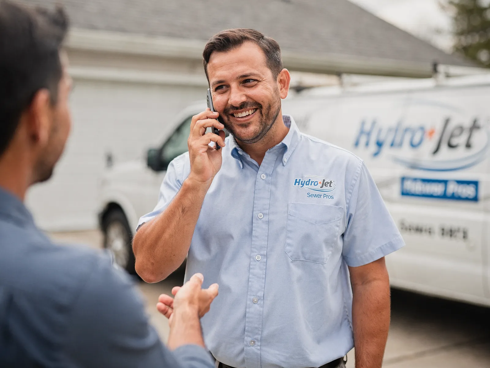 Hydro Jetting Los Osos, CA FAQs